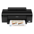 Máy in phun màu Epson Stylus Photo Printer T60